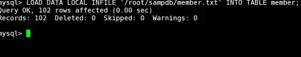 MySQL 数据库 恢复MySQL数据库root密码的两种实用方案