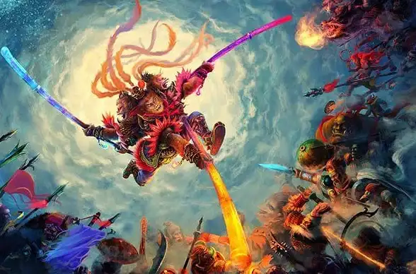 游戏攻略🔥长安幻想高老庄顶级法宝选择与完美搭配指南