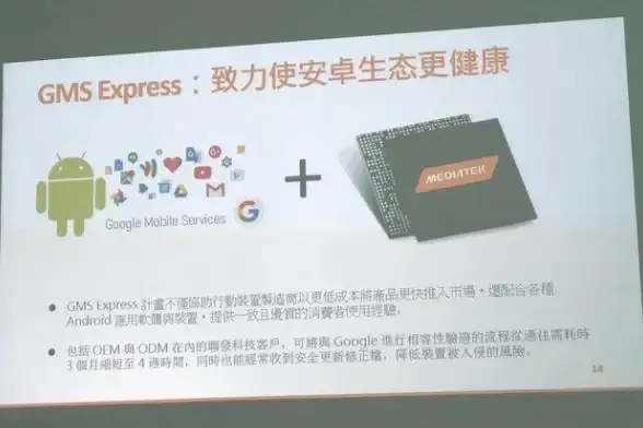 科技创新｜GMS全解：gms是什么？权威解读及场景应用方法汇总 GMS