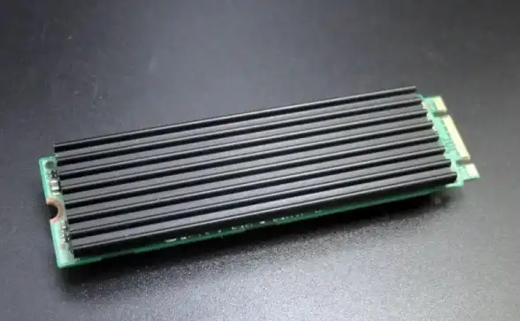 科技揭秘🔍实测揭秘SSD固态硬盘寿命究竟有多长