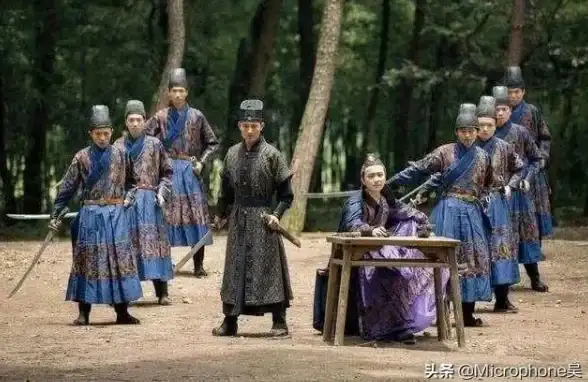 策略指南🔥热门游戏🔥武器对决 热血江湖枪与弩哪种更强？
