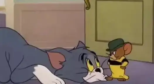 动作策略🔸游戏攻略 猫和老鼠手游布奇强势表现与顶级战斗技巧揭秘