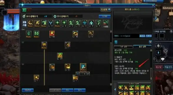 热门推荐🔥dnf4.5版本必备强势队伍攻略揭秘