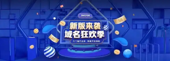 独家盘点 个人建站省钱攻略 低价1元域名实操技巧与合规陷阱提示【建站新手必备】
