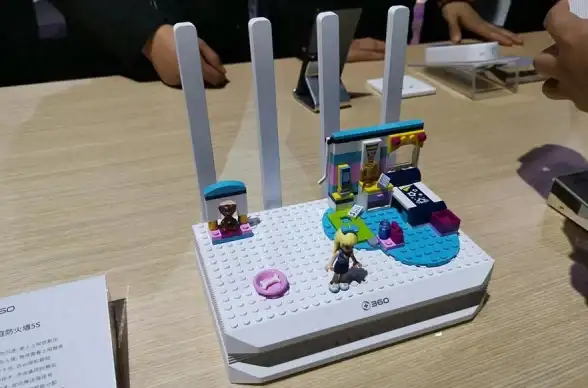 路由器选购指南🏠家庭网络📶选择家庭无线路由器时需要关注的主要因素有哪些