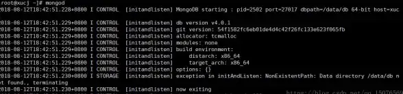 Mongodb数据库|大数据存储 详尽解析Mongodb数据库，助力高效应对大数据存储需求