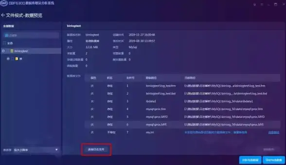 数据管理 文件清理 如何在数据库中安全删除文件，数据库文件删除方法