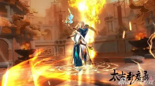 天赋🔥技能🔥攻略 太古封魔录2天赋系统深度全面解析指南