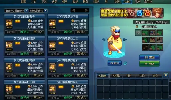 热门推荐🔥dnf皮肤性价比排行，哪些最值得入手？