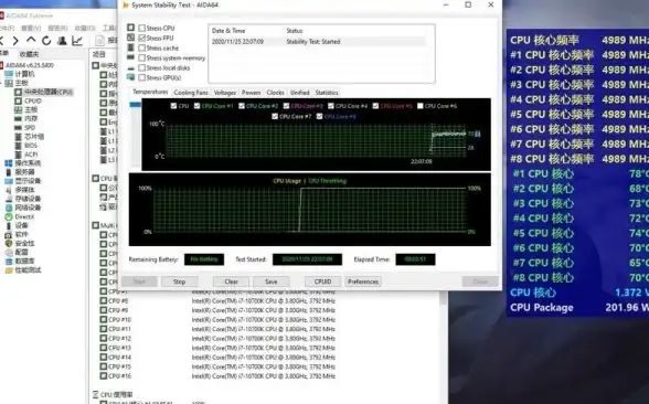 蓝屏故障💻装机高手详解电脑蓝屏的常见原因与解决方法