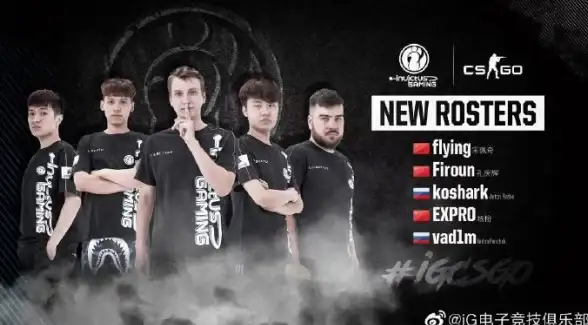 ⚡聚焦电竞安全⚡实用警示】CSGO服务器列表安全指南 防护技巧全解析