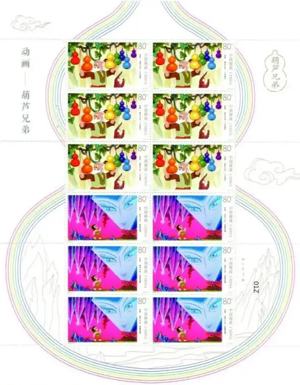 热血联动 角色攻略 技能解析｜逆水寒手游葫芦娃联动七色峰全技能实战指南