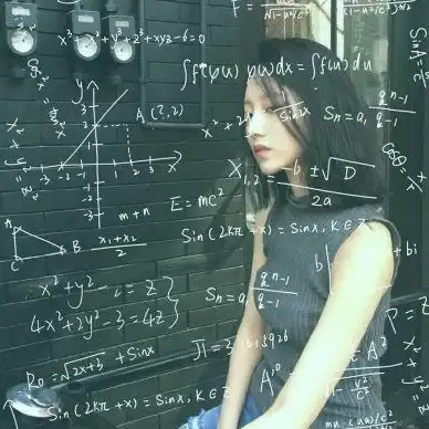 头像精选✨女生必备高冷范QQ头像，释放你的霸气独特魅力