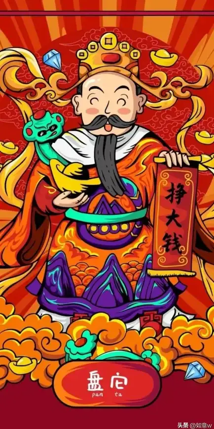 壁纸美图📱2023手机壁纸图片推荐与选择指南：多类型高清壁纸精选推荐