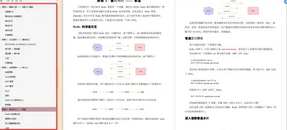 Redis同步 全量数据 Redis全量同步实现方法与步骤解析