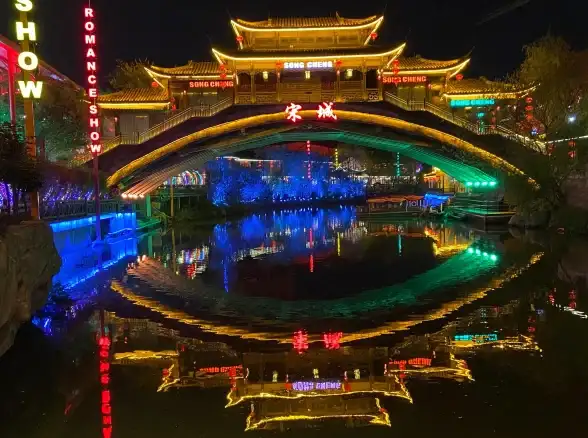 建筑丨文化丨历史揭秘｜江南宝藏系列建筑深度解析与文化起源探索