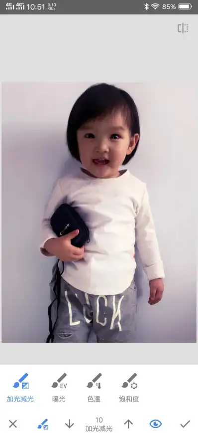 摄影美学📸质感提升｜人像修图全攻略：实用技巧与原理助你打造高级照片