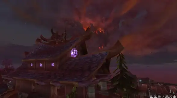 🔥游戏攻略🔥技巧干货🔥魔兽世界放火过来吧任务超详细快速通关秘籍