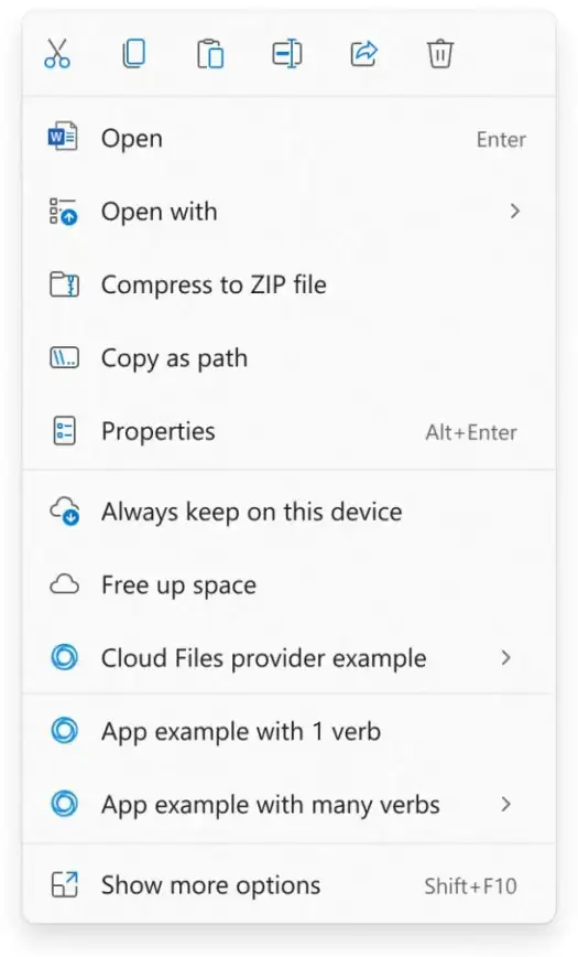 科技前沿🖥Win11：揭秘微软最新操作系统的亮点与变化