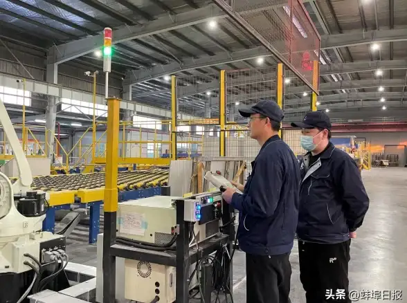 科技赋能,教育创新-科技网教育网赋能下的蚌埠CDN服务升级