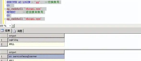 SQL Server 数据存储 利用SQL Server高效管理你的数据，轻松实现sqlserver存数据