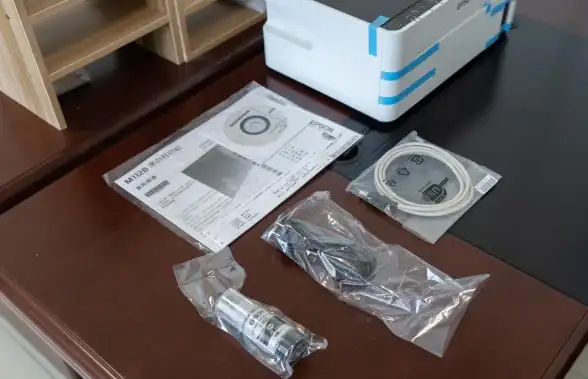 办公技巧🖨打印机共享设置全攻略：轻松实现多设备共用，提升办公效率
