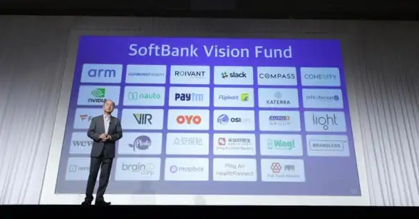 数据中心,可持续发展-Softbank数据中心新加坡应用案例