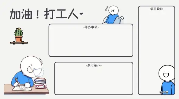 效率提升💡桌面软件优化：打造高效办公环境的实用指南