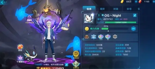 游戏攻略🎮装备挑选技巧与强力阵容推荐，助你称霸奥拉星手游