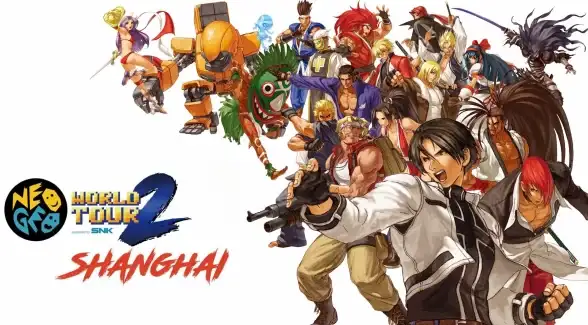 动作格斗🔥个性创新🔥虚拟现实《VR战士》逆袭主流，打造专属格斗体验