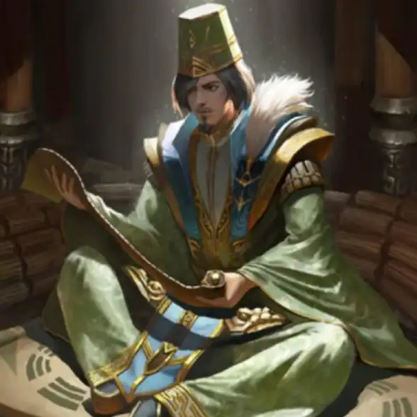 🔥策略必看🔥三国杀界沮授技能全解析及高阶实战技巧分享