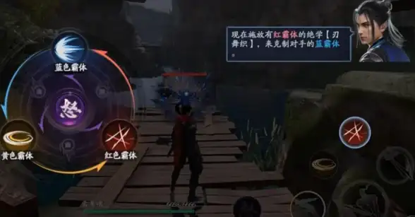 《技巧·连招·霸体》永劫无间长枪连招霸体全解析＋实战必看指南！