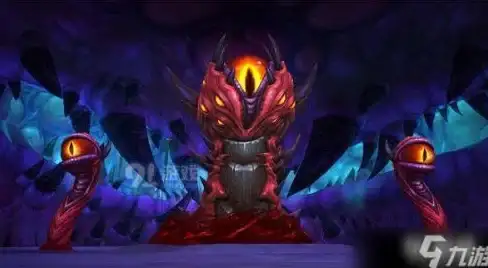 🔥重磅揭秘🔥地下经济｜资源获取｜深度解析魔兽世界任务攻略秘诀！
