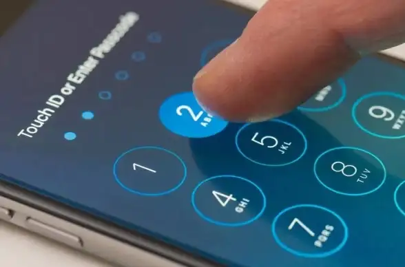 隐私保护🖥电脑锁屏全攻略，轻松守护你的个人信息安全