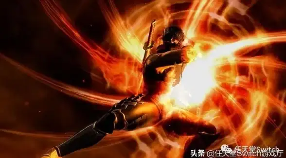 动作必看★高手秘籍★手柄精选｜忍者龙剑传2黑之章超全手柄推荐及操控指南