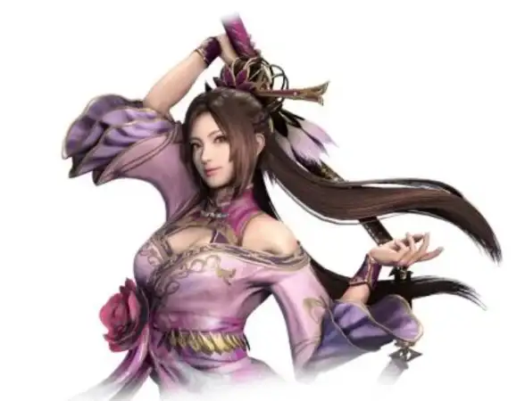 真三国无双起源貂蝉情谊升级技巧详解