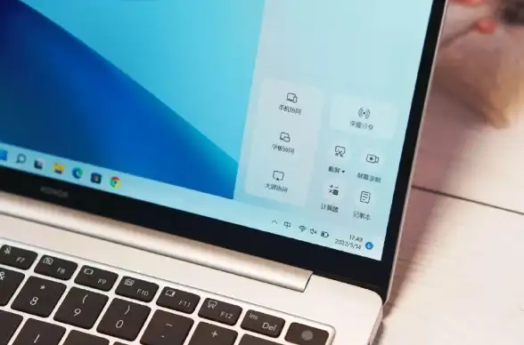 换机宝典📱手机迁移：两个不同品牌手机换机全流程指南及注意事项