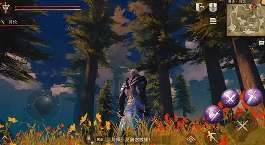 狩猎🔥长弓🔥技巧 猎魂觉醒长弓详细使用攻略与技能加点全解析