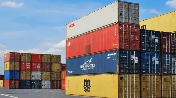 Docker技术 基础知识 Docker里面的几个主要概念详解