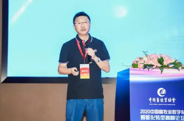 数据智能🚀大数据的真正含义及其背后驱动力与应用方法深度解析
