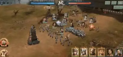 三国🔥策略推荐 热门武将 少年三国志2刘备最佳搭配攻略