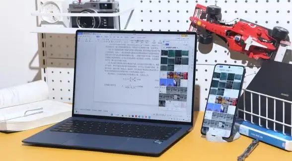效率提升📱用平板电脑和手机轻松提升工作效率的五个实用秘诀