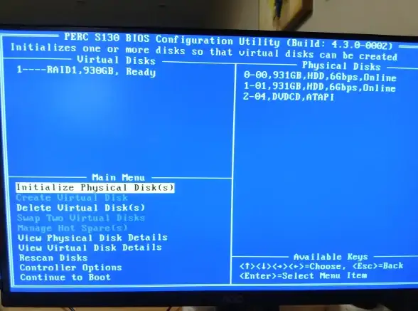 显示问题💻电脑黑屏后如何通过快捷键快速恢复正常画面