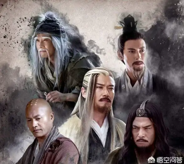 游戏攻略📚武侠盛典📅天龙八部华山论剑前三名排行榜详细解析