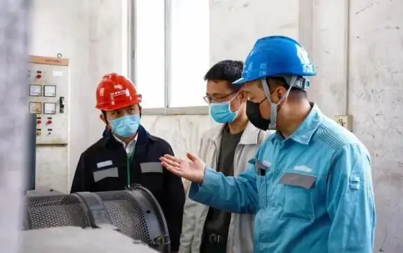 系统故障🚨如何高效应对因突然断电引发的无法启动问题