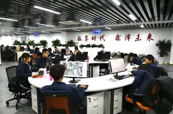 云计算,服务器价值-云计算时代，郑州机房服务器的价值