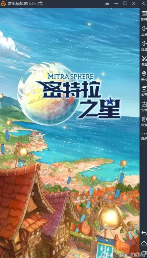 角色解析🔥奈落之战犬夜叉技能属性深度全面剖析