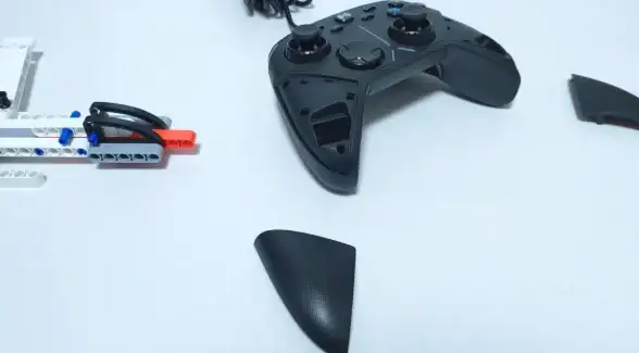 游戏手柄🎮设计风向标｜你更钟爱偏移还是完美对称键位？