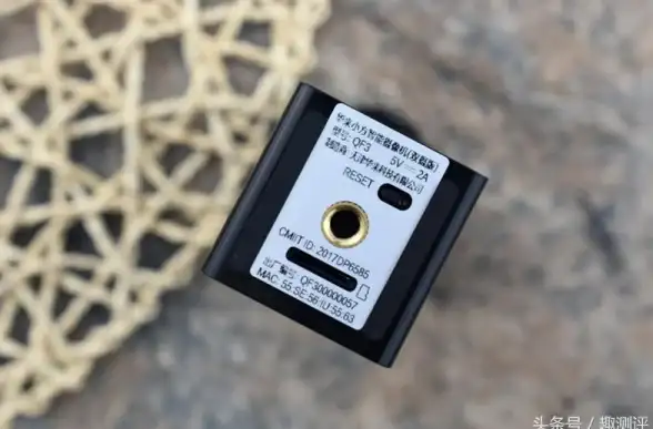 存储技术 SD卡：原理解析、性能表现与主流应用场景简述