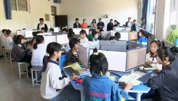 云计算,教育信息化-浙江教育行业云主机部署的最佳选择